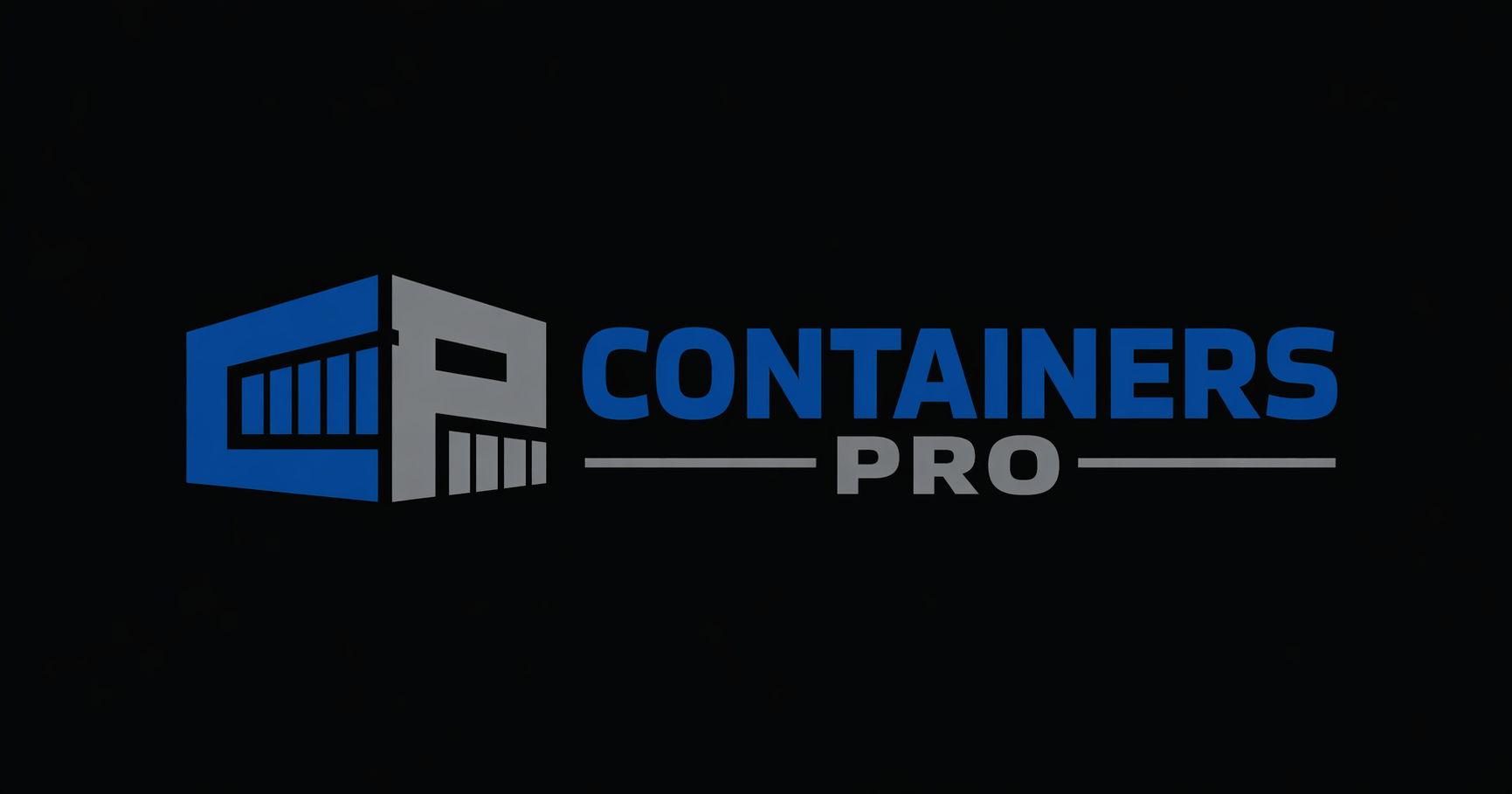 Containere Modulare România — Birouri, Șantiere, Fast-Food | ContainersPro